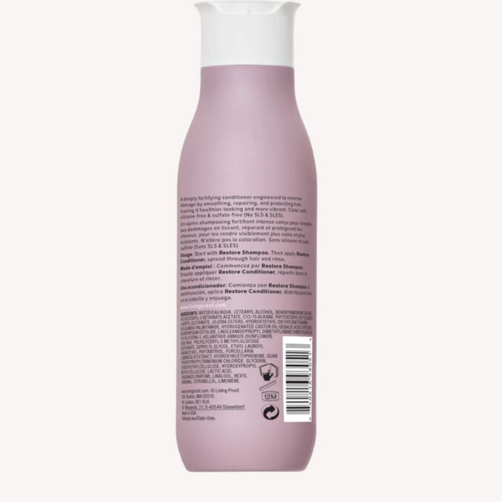Living Proof Restore Conditioner - Picture 2 of 14